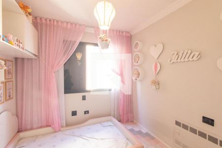 Quarto 1 de apartamento à venda com 2 quartos, 88m² em Água Verde, Curitiba