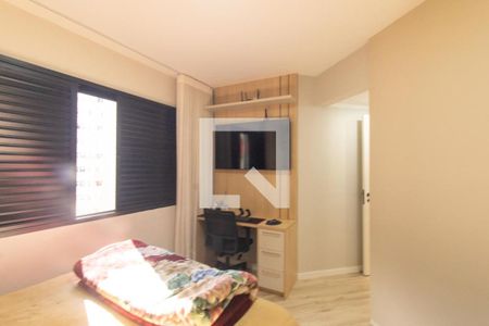 Quarto  2 Suite de apartamento à venda com 2 quartos, 88m² em Água Verde, Curitiba