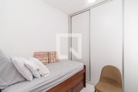 Quarto 1 de casa de condomínio à venda com 3 quartos, 154m² em Vila Granada, São Paulo