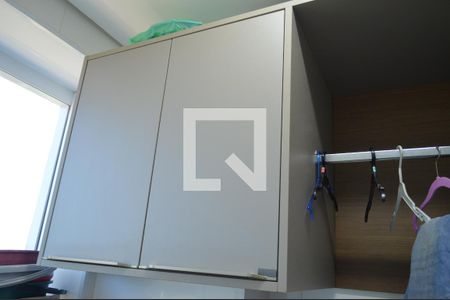 Área de Serviço de apartamento para alugar com 3 quartos, 145m² em Bonfim Paulista, Ribeirão Preto
