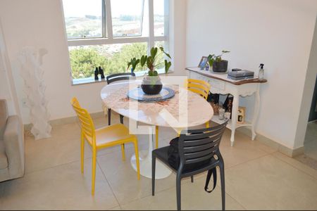 Sala de apartamento para alugar com 3 quartos, 145m² em Bonfim Paulista, Ribeirão Preto