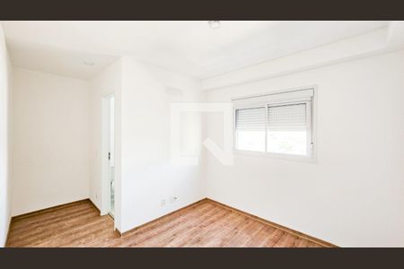 Suíte de apartamento para alugar com 2 quartos, 60m² em Jardim das Belezas, Carapicuíba