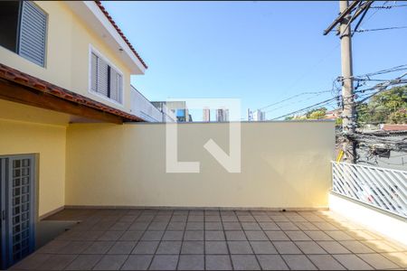 Sala - Sacada de casa para alugar com 2 quartos, 160m² em Jardim Cidade Pirituba, São Paulo
