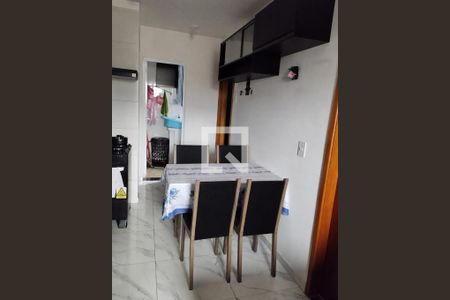 Foto 13 de apartamento à venda com 2 quartos, 41m² em Vila Ré, São Paulo