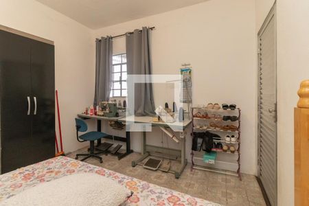 Quarto 1 de casa à venda com 4 quartos, 150m² em Jardim Sonia Maria, São Paulo