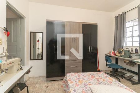Quarto 1 de casa à venda com 4 quartos, 150m² em Jardim Sonia Maria, São Paulo