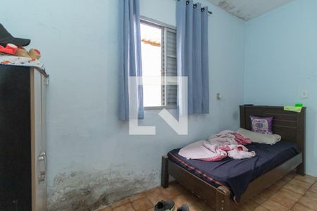 Quarto 2 de casa à venda com 4 quartos, 150m² em Jardim Sonia Maria, São Paulo