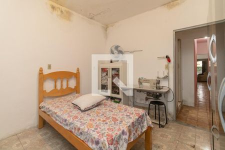 Quarto 1 de casa à venda com 4 quartos, 150m² em Jardim Sonia Maria, São Paulo