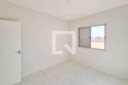 Quarto 1 de apartamento para alugar com 2 quartos, 65m² em Vila Santa Luzia, São Bernardo do Campo