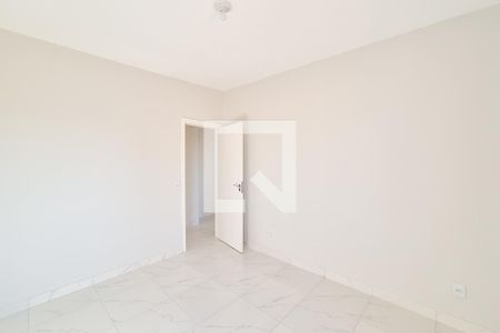 Quarto 1 de apartamento para alugar com 2 quartos, 65m² em Vila Santa Luzia, São Bernardo do Campo