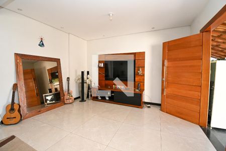 Casa à venda com 1 quarto, 231m² em Nossa Senhora do Carmo, Contagem