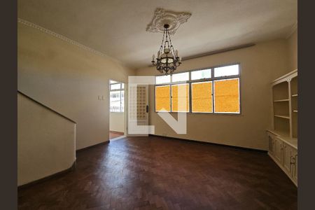 sala de apartamento para alugar com 3 quartos, 138m² em Barbalho, Salvador