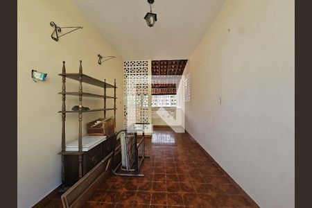 Entrada de apartamento para alugar com 3 quartos, 138m² em Barbalho, Salvador