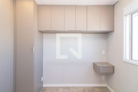 Quarto 1 de apartamento para alugar com 2 quartos, 47m² em Jardim Brasilia, São Paulo