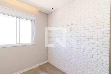 Quarto 1 de apartamento para alugar com 2 quartos, 47m² em Jardim Brasilia, São Paulo