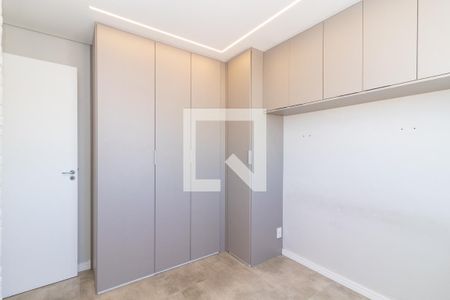 Quarto 1 de apartamento para alugar com 2 quartos, 47m² em Jardim Brasilia, São Paulo
