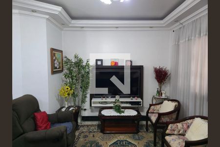 Sala  de casa à venda com 2 quartos, 200m² em Jardim das Nacoes, Guarulhos