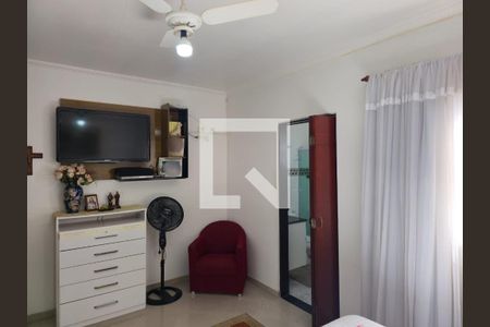 Suíte 01 de casa à venda com 2 quartos, 200m² em Jardim das Nacoes, Guarulhos