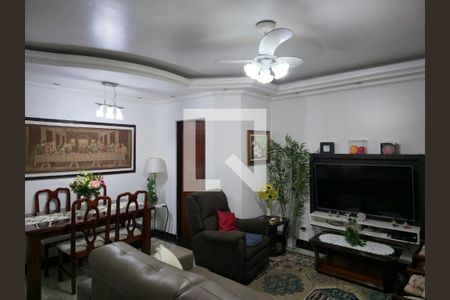 Sala  de casa à venda com 2 quartos, 200m² em Jardim das Nacoes, Guarulhos