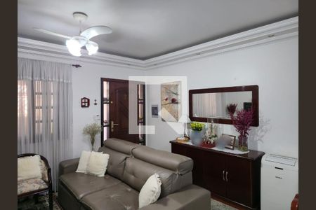 Sala  de casa à venda com 2 quartos, 200m² em Jardim das Nacoes, Guarulhos
