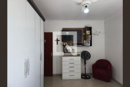 Suíte 01 de casa à venda com 2 quartos, 200m² em Jardim das Nacoes, Guarulhos