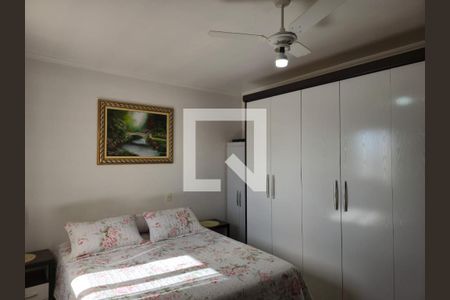 Suíte 01 de casa à venda com 2 quartos, 200m² em Jardim das Nacoes, Guarulhos