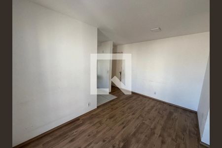 Sala de apartamento à venda com 2 quartos, 50m² em Vila Andrade, São Paulo