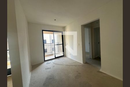Sala de apartamento à venda com 2 quartos, 60m² em Jardim Maria Helena, Barueri