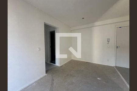 Sala de apartamento à venda com 2 quartos, 60m² em Jardim Maria Helena, Barueri