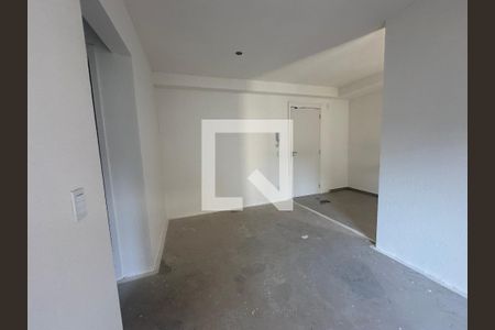 Sala de apartamento à venda com 2 quartos, 60m² em Jardim Maria Helena, Barueri