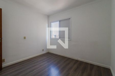 Suíte de apartamento para alugar com 3 quartos, 95m² em Vila Bocaina, Mauá