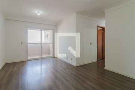 Apartamento para alugar com 3 quartos, 95m² em Vila Bocaina, Mauá