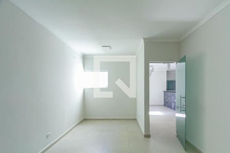 Quarto 1 de apartamento para alugar com 2 quartos, 70m² em Vila Vivaldi, São Bernardo do Campo