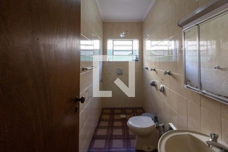 Banheiro 1 de casa para alugar com 3 quartos, 250m² em Jardim Bom Clima, Guarulhos