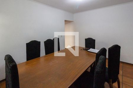 Sala de Jantar de casa para alugar com 3 quartos, 250m² em Jardim Bom Clima, Guarulhos
