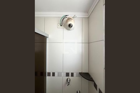 Banheiro de apartamento à venda com 3 quartos, 125m² em Jardim Nova Europa, Campinas