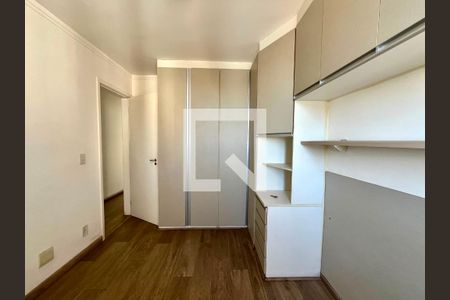 Suíte de apartamento à venda com 3 quartos, 125m² em Jardim Nova Europa, Campinas