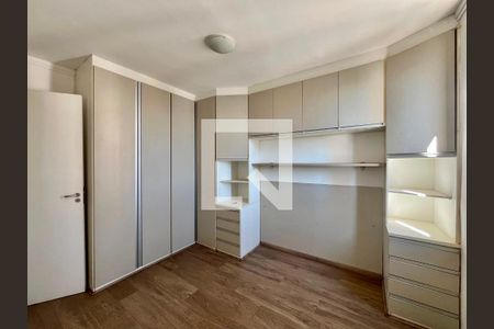 Suíte de apartamento à venda com 3 quartos, 125m² em Jardim Nova Europa, Campinas