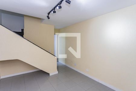 Sala de casa à venda com 2 quartos, 81m² em Jardim Santa Monica, São Paulo
