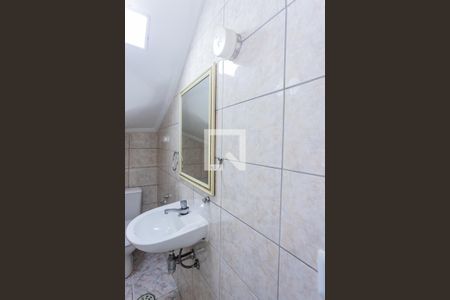 Lavabo de casa à venda com 2 quartos, 81m² em Jardim Santa Monica, São Paulo