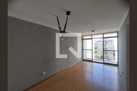 Apartamento para alugar com 2 quartos, 64m² em Parque Bristol, São Paulo