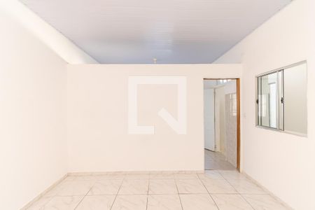 Sala/Quarto de casa para alugar com 1 quarto, 50m² em Vila Bela, São Paulo