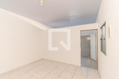 Sala/Quarto de casa para alugar com 1 quarto, 50m² em Vila Bela, São Paulo