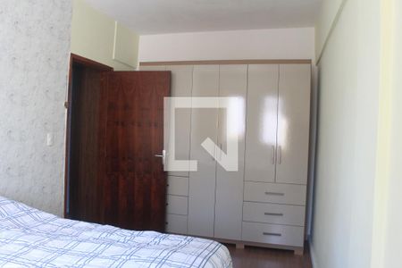 Quarto de apartamento à venda com 1 quarto, 63m² em Olímpico, São Caetano do Sul