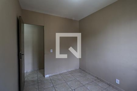 Quarto 1 de apartamento à venda com 2 quartos, 53m² em Jardim Santo André, Santo André