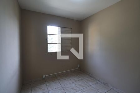 Quarto 1 de apartamento à venda com 2 quartos, 53m² em Jardim Santo André, Santo André