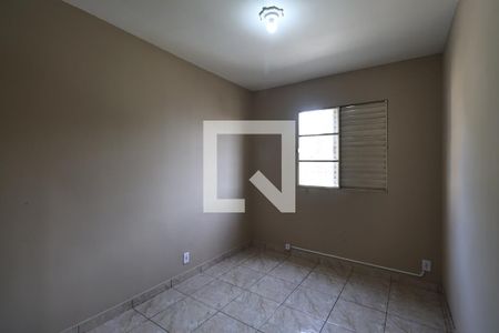 Quarto 1 de apartamento à venda com 2 quartos, 53m² em Jardim Santo André, Santo André