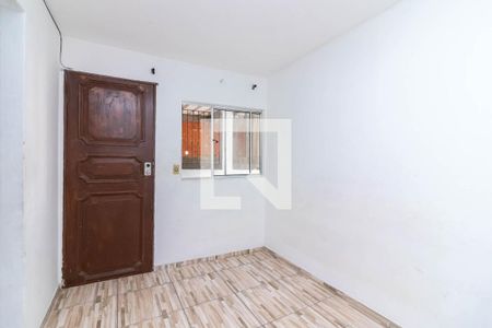 Casa para alugar com 2 quartos, 50m² em Vila Continental, São Paulo