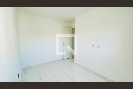 Quarto 1 de apartamento para alugar com 2 quartos, 47m² em Jardim Vitória, Embu das Artes