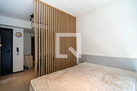 Studio de kitnet/studio para alugar com 1 quarto, 28m² em Consolação, São Paulo